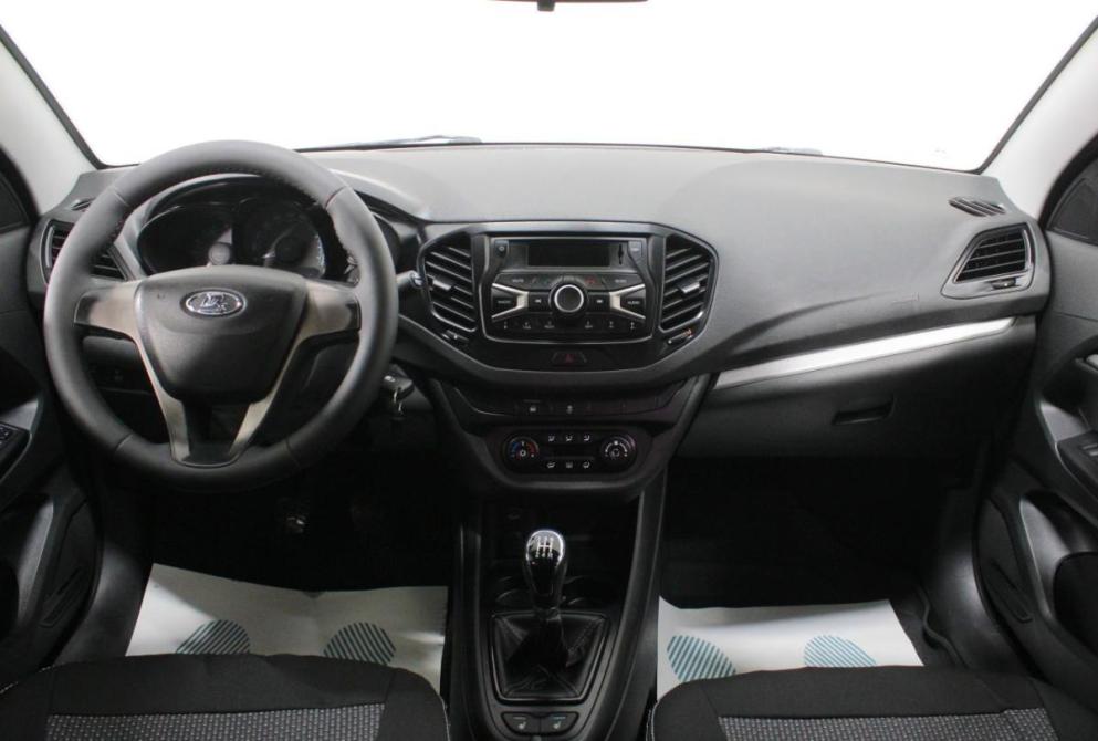Lada (ВАЗ) Vesta I Нижний Новгород  - изображение 13