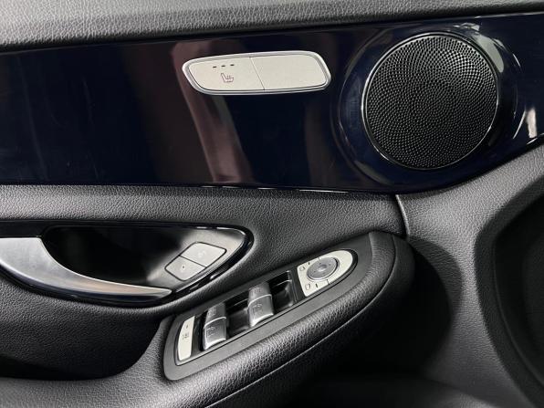Mercedes-Benz C-Класс IV (W205) с пробегом 2018 года, цена 2 250 000 рублей, 105393 км, седан, Автокод Объявления