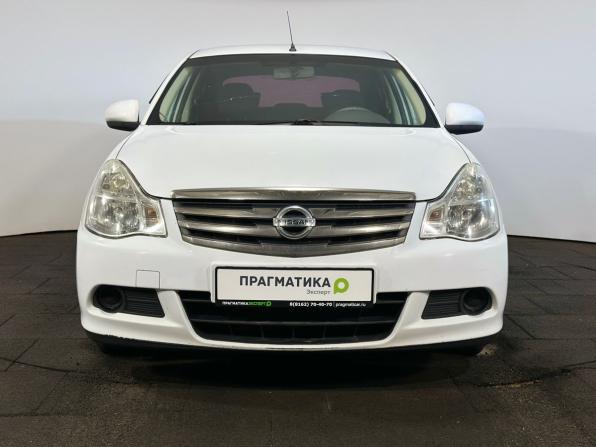 Nissan Almera III (G15) с пробегом 2015 года, цена 675 900 рублей, 143568 км, седан, Автокод Объявления