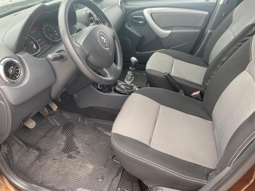 Renault Duster I Стерлитамак  - изображение 9