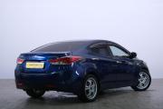 Hyundai Elantra V (MD) Омск  - изображение 28