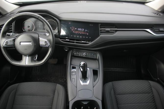 Haval F7 I с пробегом 2020 года, цена 1 790 000 рублей, 20650 км, внедорожник, Автокод Объявления
