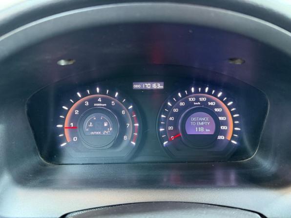 SsangYong Actyon II с пробегом 2012 года, цена 950 000 рублей, 170163 км, внедорожник, Автокод Объявления