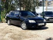 Kia Spectra I Рестайлинг 2 Санкт-Петербург  - изображение 16