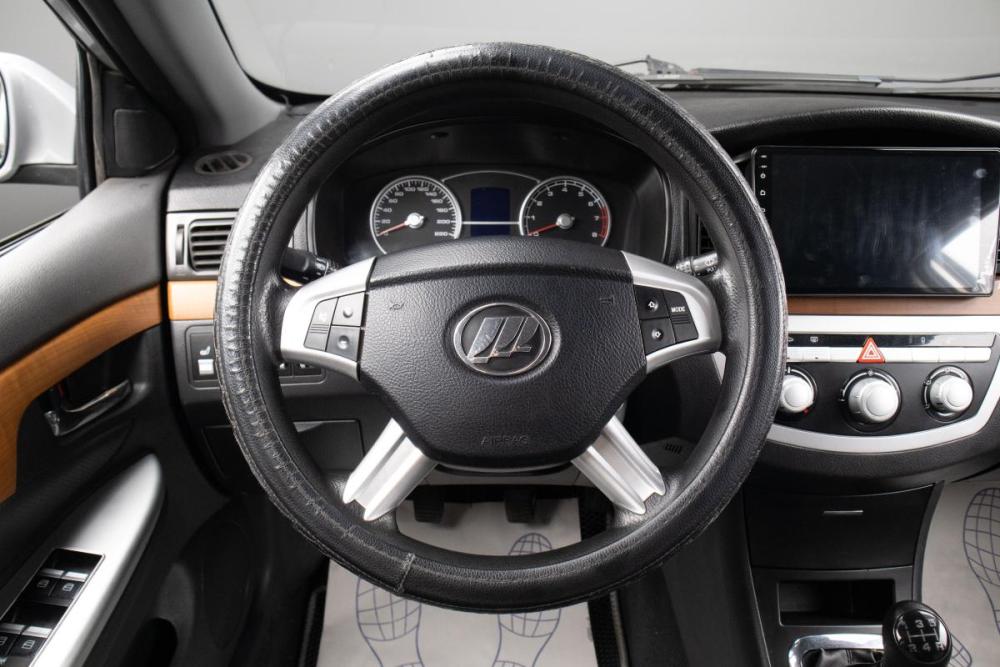 Lifan Solano I (620) Оренбург  - изображение 9