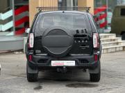 Lada (ВАЗ) Niva Travel I Архангельск  - изображение 24