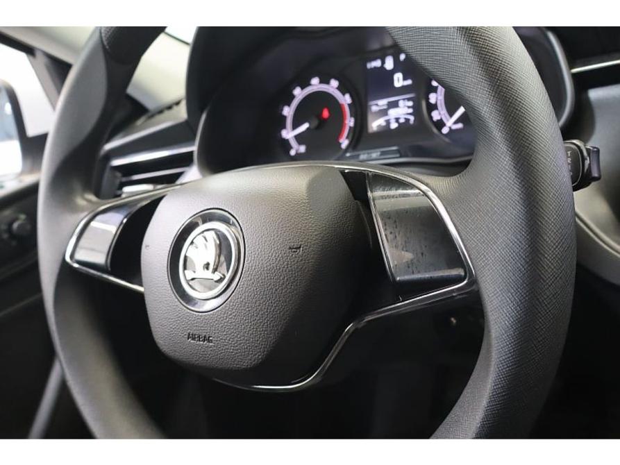 Skoda Rapid II Коломна  - изображение 8