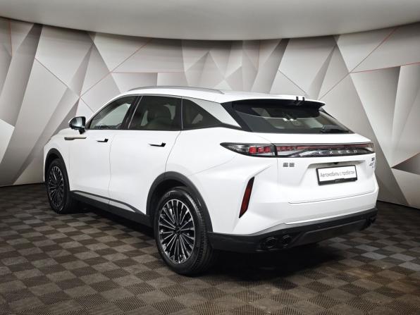 Exeed RX с пробегом 2023 года, цена 3 095 000 рублей, 7759 км, внедорожник, Автокод Объявления