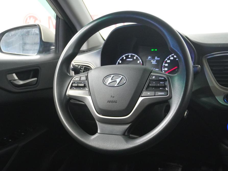 Hyundai Solaris II Вологда  - изображение 16