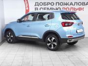 Chery Tiggo 4 Pro I Рестайлинг Москва  - изображение 28