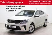 Kia Rio IV Иркутск  - изображение 20