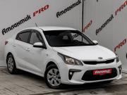 Kia Rio IV Екатеринбург  - изображение 33