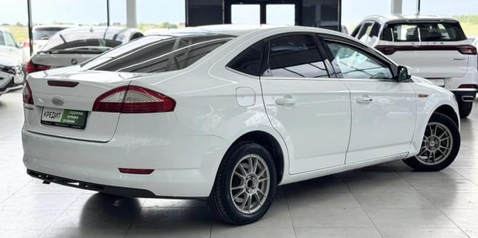 Ford Mondeo IV с пробегом 2008 года, цена 699 000 рублей, 227000 км, седан, Автокод Объявления