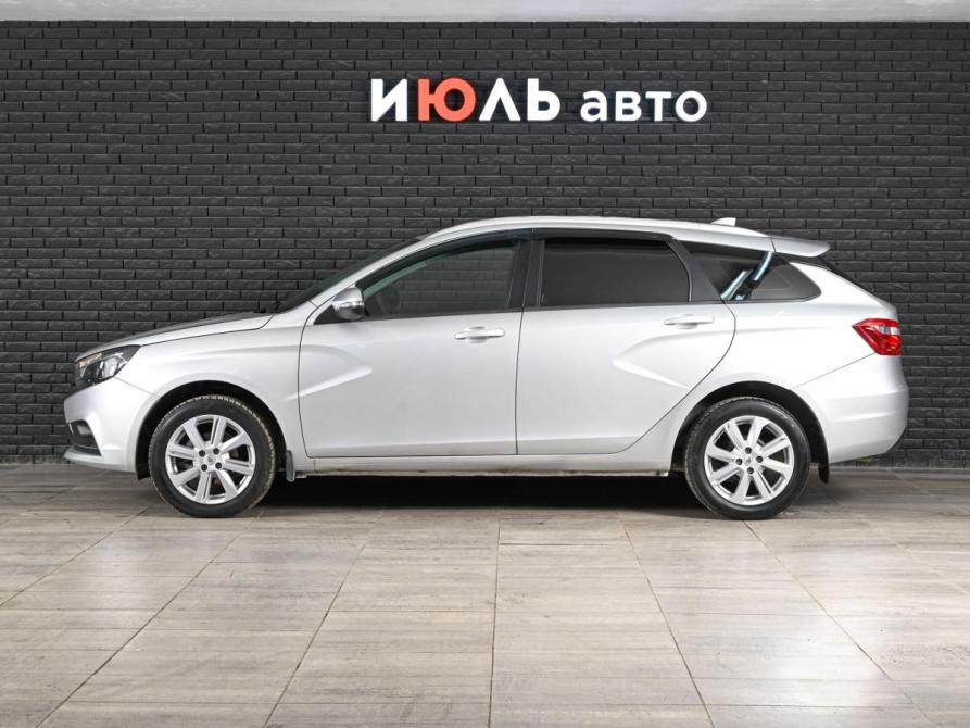 Lada (ВАЗ) Vesta I Екатеринбург  - изображение 7