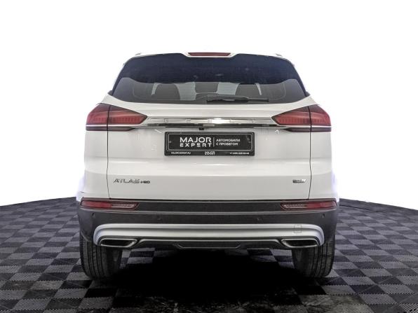 Geely Atlas Pro с пробегом 2024 года, цена 2 025 000 рублей, 79904 км, внедорожник, Автокод Объявления