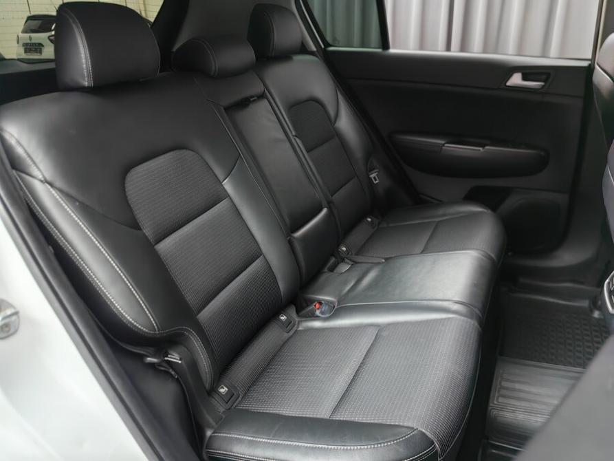 Kia Sportage IV Подольск  - изображение 9