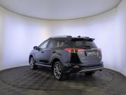 Toyota RAV4 IV (XA40) Рестайлинг Москва  - изображение 37