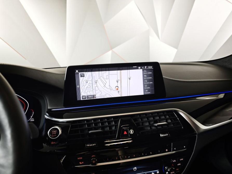 BMW 5 серии VII (G30/G31/G38) Москва  - изображение 17