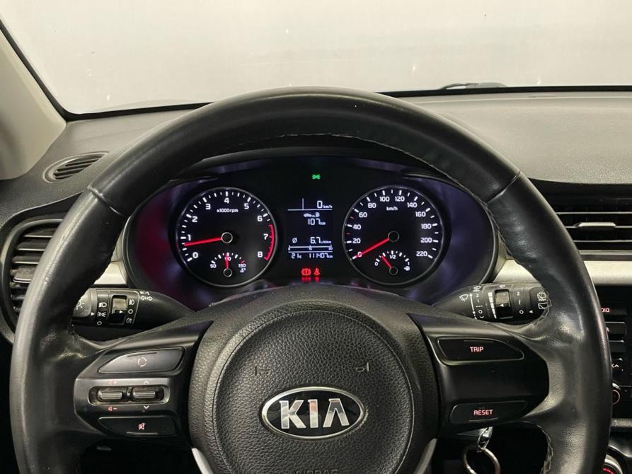 Kia Rio IV Уфа  - изображение 14