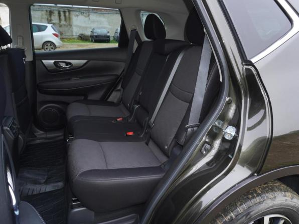 Nissan X-Trail III с пробегом 2018 года, цена 1 998 000 рублей, 73787 км, внедорожник, Автокод Объявления