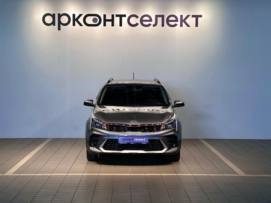 Kia Rio IV Рестайлинг Краснодар  - изображение 7