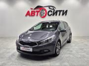 Kia Ceed II Воронеж  - изображение 24