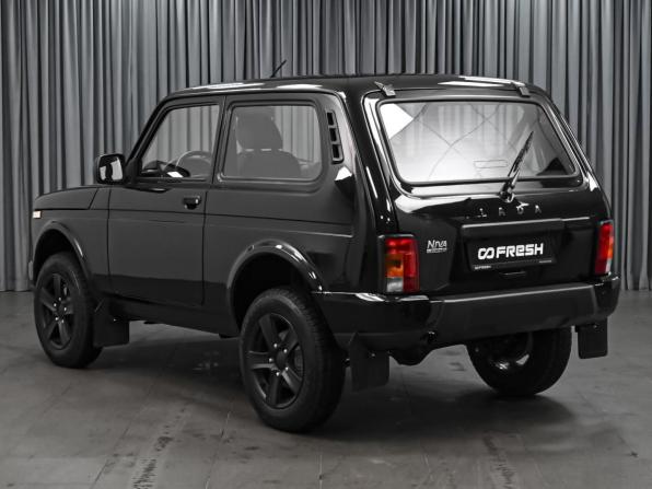 Lada (ВАЗ) Niva Legend с пробегом 2026 года, цена 1 244 000 рублей, 16 км, внедорожник, Автокод Объявления