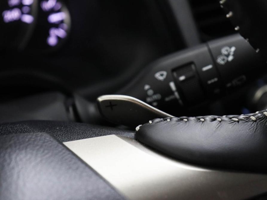 Lexus RX IV Рестайлинг Химки  - изображение 15