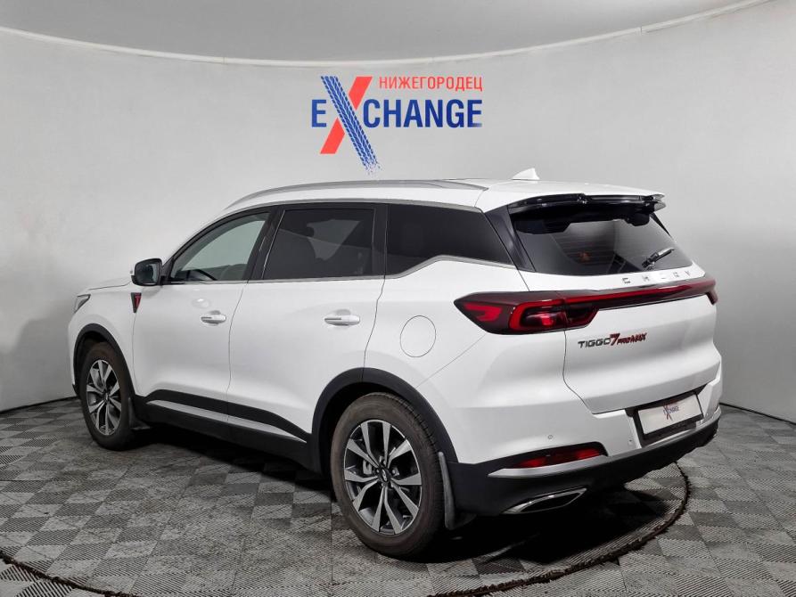 Chery Tiggo 7 Pro Max I Нижний Новгород  - изображение 7