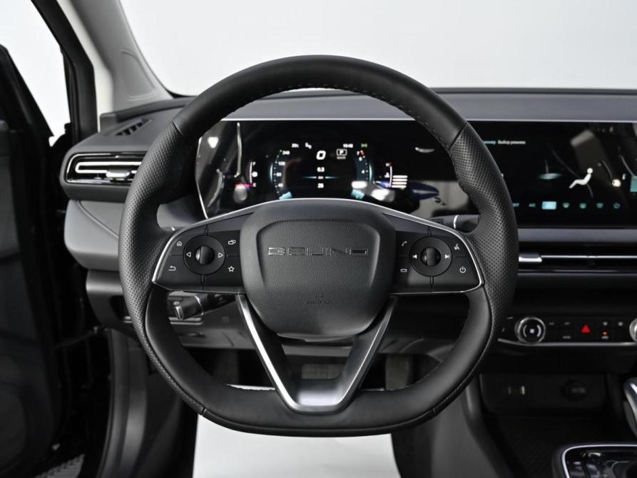 BAIC U5 Plus Москва  - изображение 11