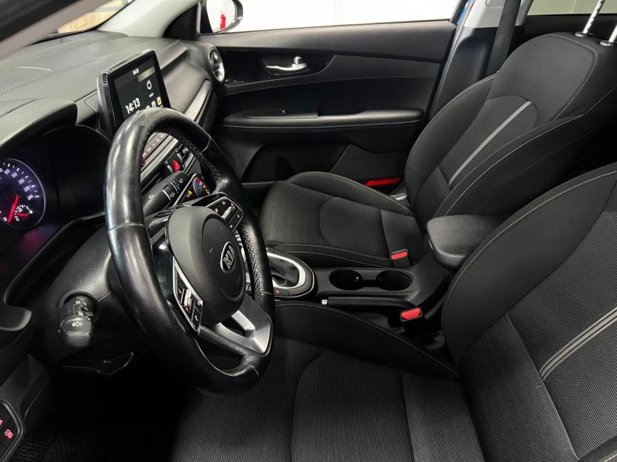Kia Cerato IV Казань  - изображение 13