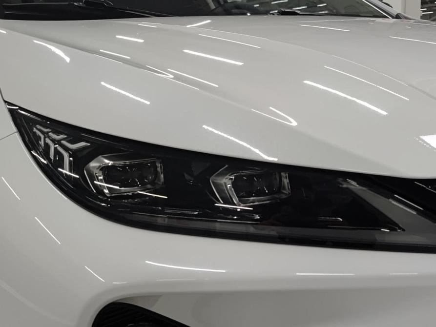 Omoda S5 GT Казань  - изображение 20