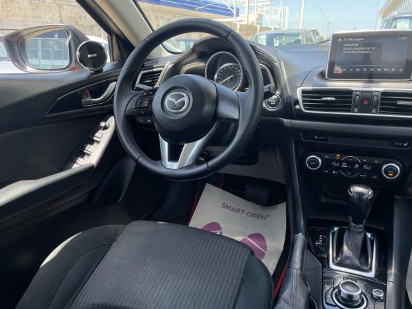 Mazda 3 III (BM) с пробегом 2014 года, цена 999 000 рублей, 178600 км, седан, Автокод Объявления