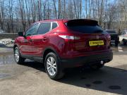 Nissan Qashqai II Нефтекамск  - изображение 18