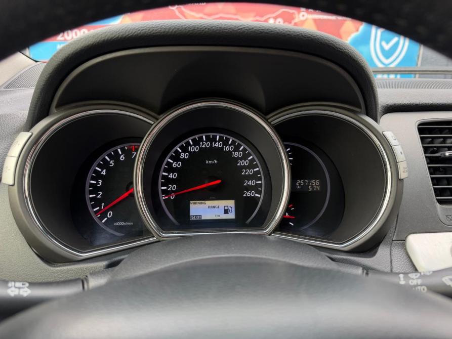 Nissan Murano II (Z51) Рестайлинг 2 Набережные Челны  - изображение 15