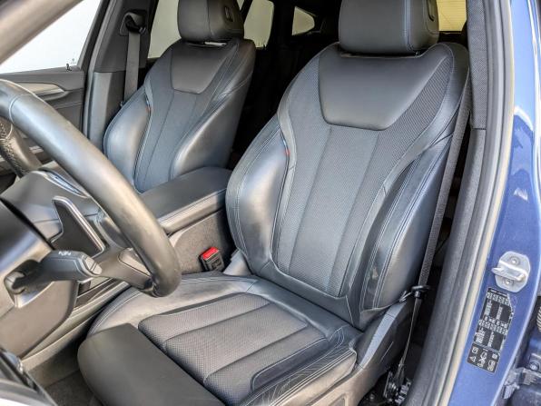 BMW X4 II (G02) с пробегом 2019 года, цена 4 045 000 рублей, 129606 км, внедорожник, Автокод Объявления