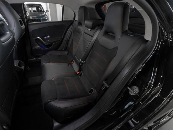 Mercedes-Benz A-Класс IV (W177) с пробегом 2021 года, цена 2 770 000 рублей, 83863 км, хэтчбек, Автокод Объявления
