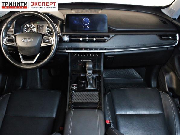 Chery Tiggo 4 Pro I Рестайлинг с пробегом 2024 года, цена 1 547 000 рублей, 93945 км, внедорожник, Автокод Объявления