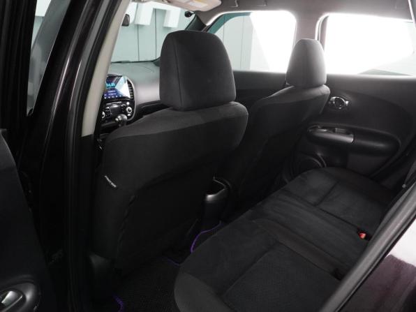 Nissan Juke I с пробегом 2013 года, цена 1 019 000 рублей, 146096 км, внедорожник, Автокод Объявления