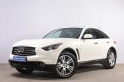 Infiniti QX70 Новосибирск  - изображение 24