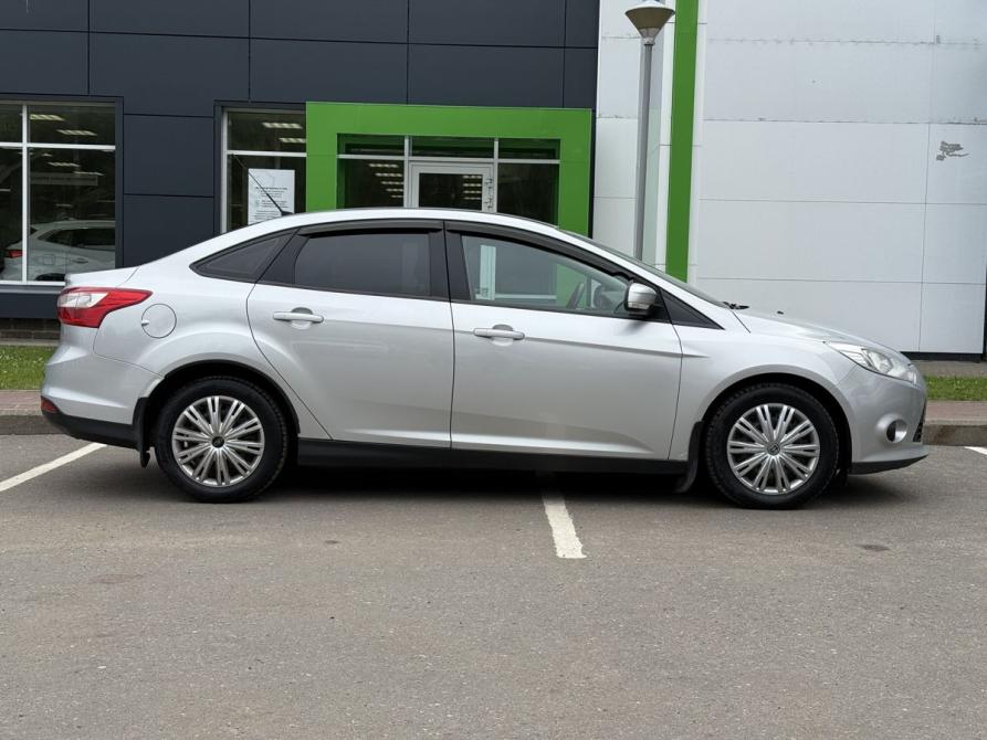 Ford Focus III Ярославль  - изображение 4