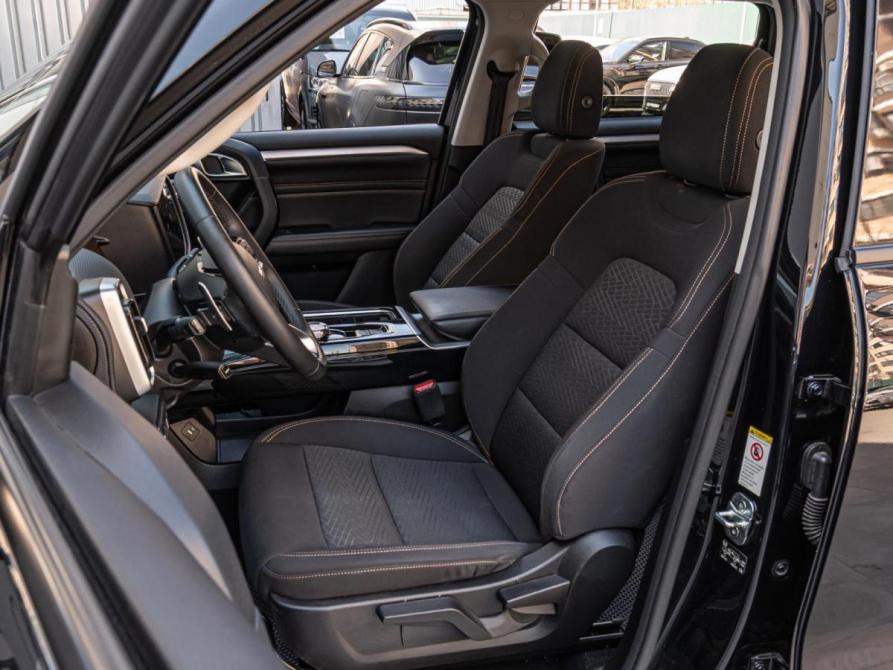 Haval Dargo Краснодар  - изображение 10