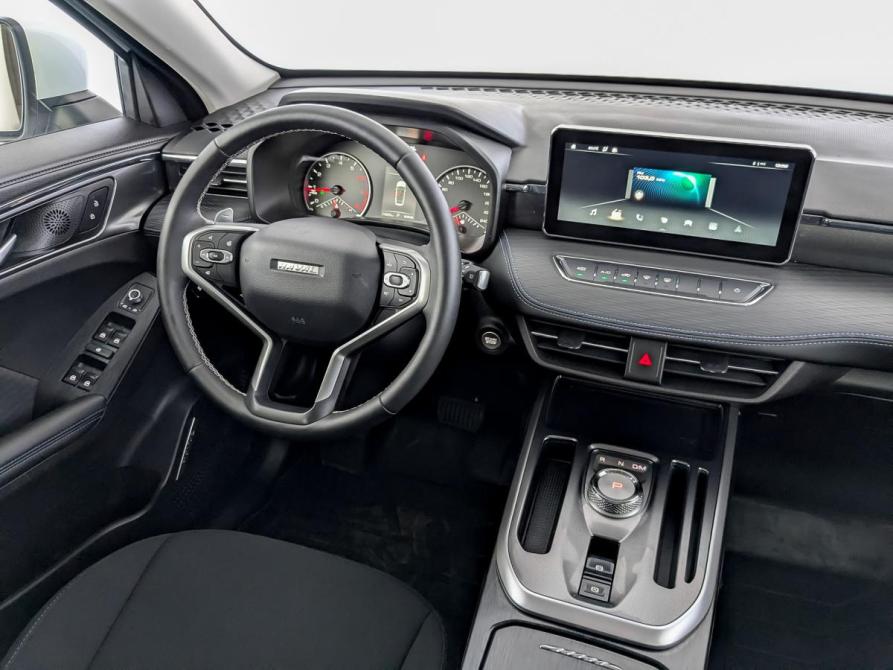 Haval Jolion I Москва  - изображение 29