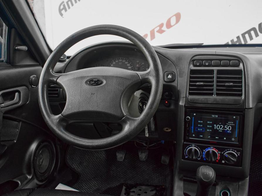 Lada (ВАЗ) 2112 Екатеринбург  - изображение 11