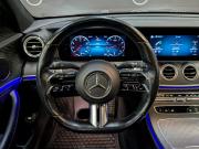 Mercedes-Benz E-Класс V (W213 S213 C238) Рестайлинг Москва  - изображение 45