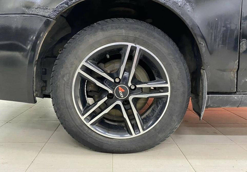 Lada (ВАЗ) Priora I Набережные Челны  - изображение 4