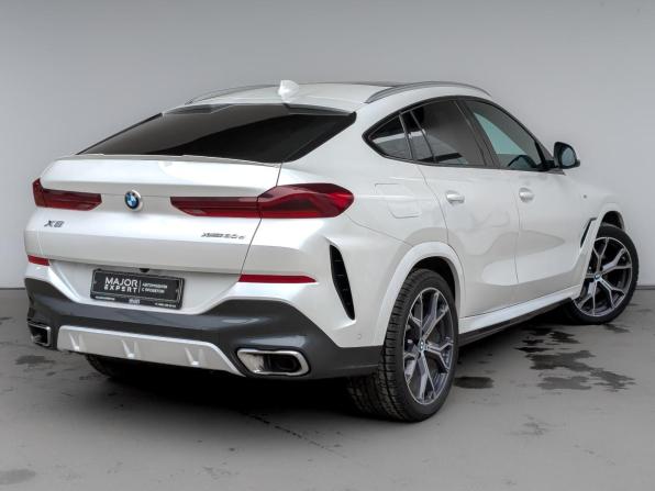 BMW X6 III (G06) с пробегом 2022 года, цена 8 970 000 рублей, 65221 км, внедорожник, Автокод Объявления