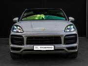 Porsche Cayenne III Москва  - изображение 26