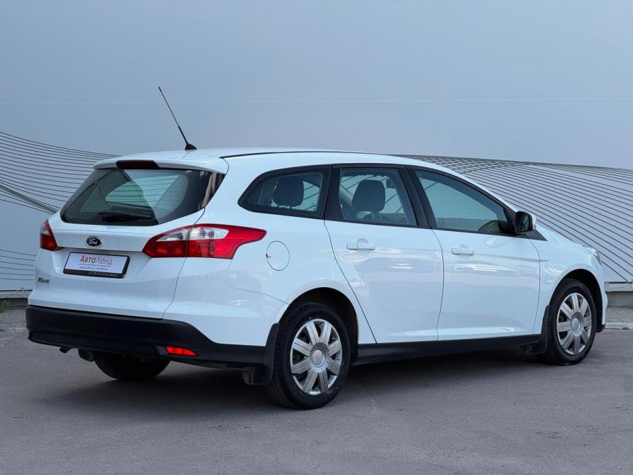 Ford Focus III Воронеж  - изображение 8