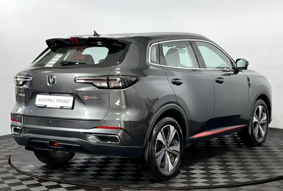 Changan CS55 Plus II Нижний Новгород  - изображение 6
